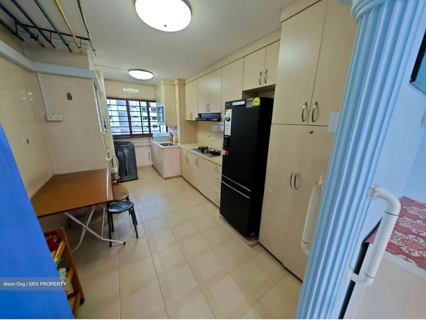 Blk 534 Bedok North Street 3 (Bedok), HDB 2 Rooms #573934991
